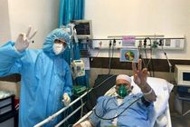 بستری ۳۰ بیمار جدید کرونایی در شبانه روز گذشته در بیمارستان‌های گیلان