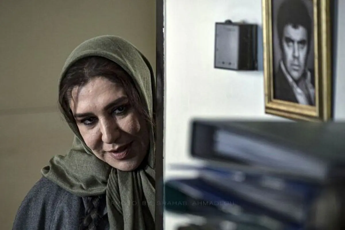 فیلم شاه‌نقش