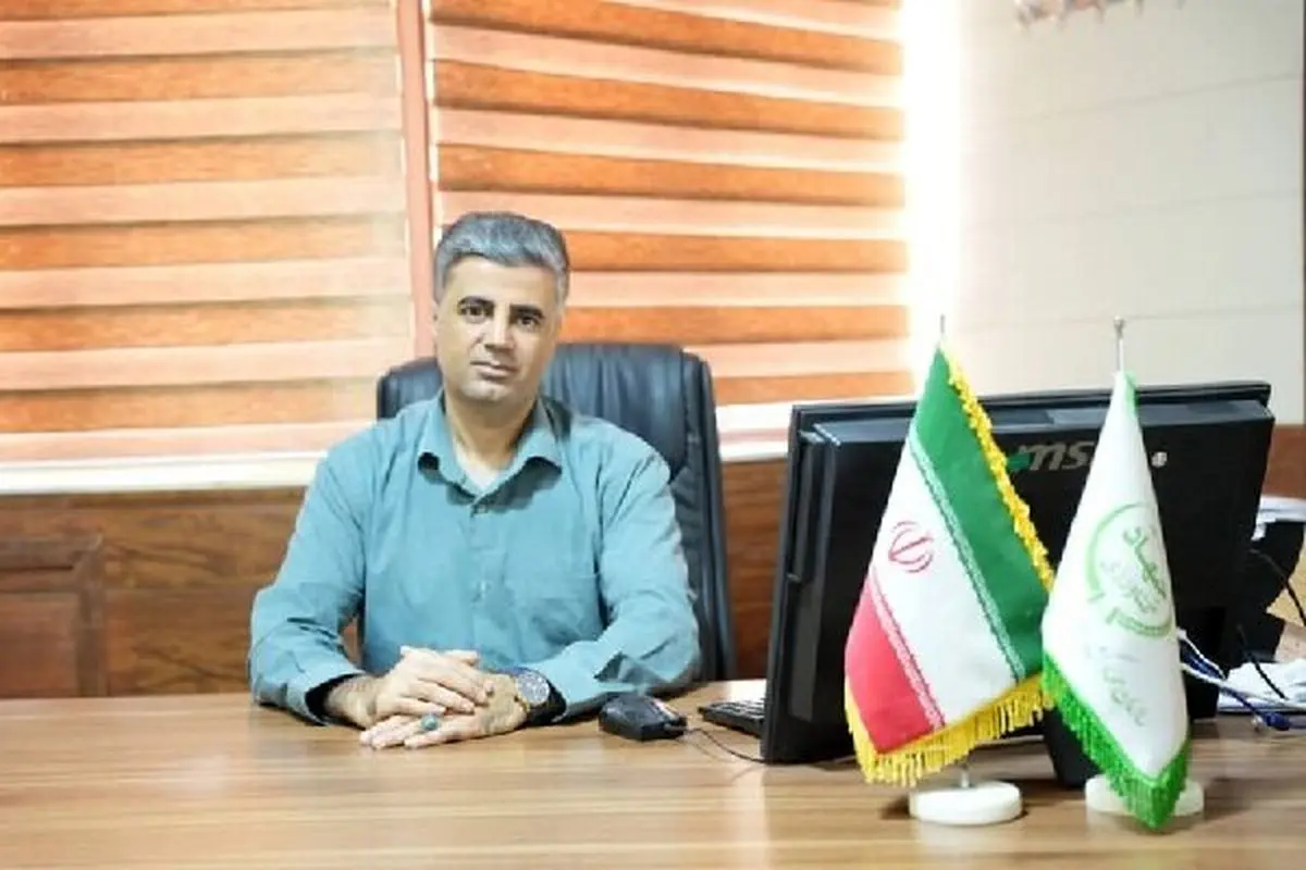 جهاد کشاورزی هرمزگان