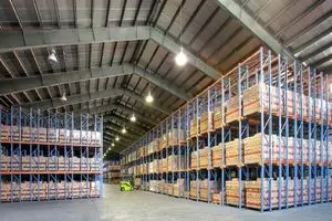 هدفگذاری برای ارتقای ظرفیت سردخانههای اردبیل به ۵۰۰ هزار تن