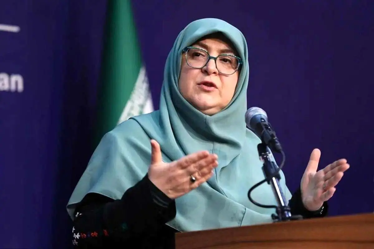 امیدواریم با کمک سران قوا به زودی شاهد رفع محدودیتها در فیلترینگ باشیم