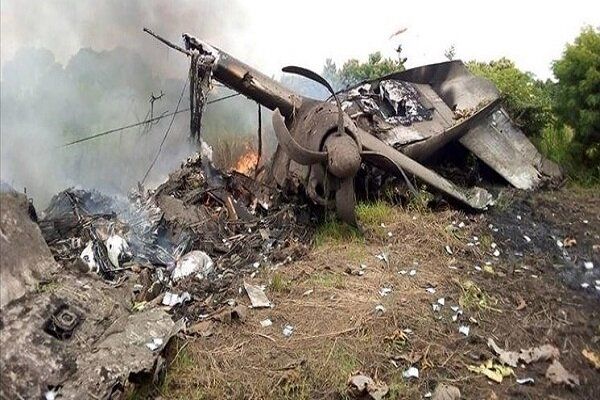 جزئیات سقوط هواپیمای مسافربری بوئینگ ۷۳۷ در چین/ هیچ اطلاعی از سرنوشت مسافران در دست نیست+ فیلم