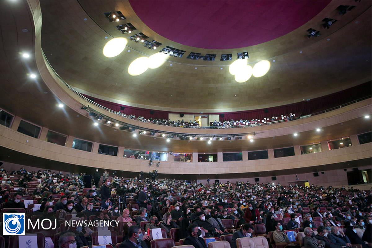 جشنواره فیلم فجر امسال افتتاحیه دارد