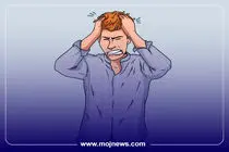 اینفوگرافیک/علائم کمبود ویتامین D و روش های درمان