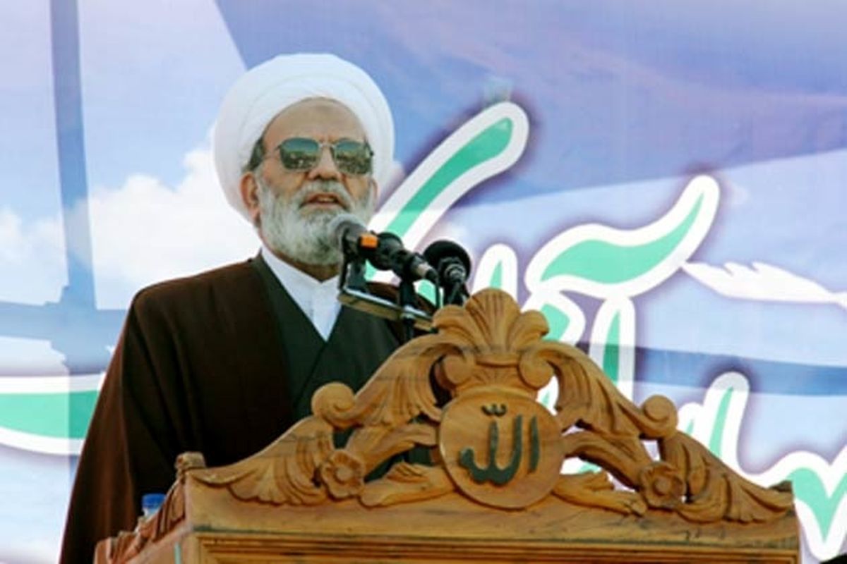 انقلاب اسلامی باعث زنده شدن اندیشه شیعی شد