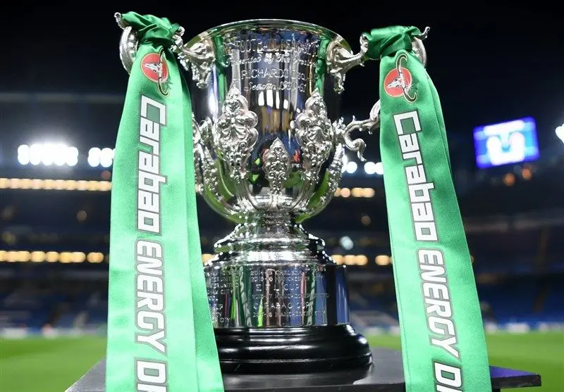 آرسنال، چلسی، سیتی و نیوکاسل حریفان خود را در مرحله یک‌چهارم شناختند