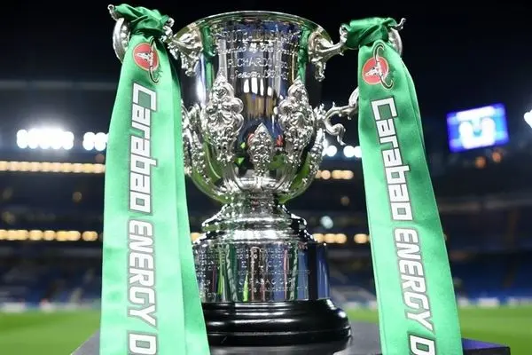 آرسنال، چلسی، سیتی و نیوکاسل حریفان خود را در مرحله یک‌چهارم شناختند