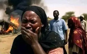 پشت پرده جنایات هولناک در سودان چیست؟/واکاوی ماجراجویی خونین امارات در آفریقا