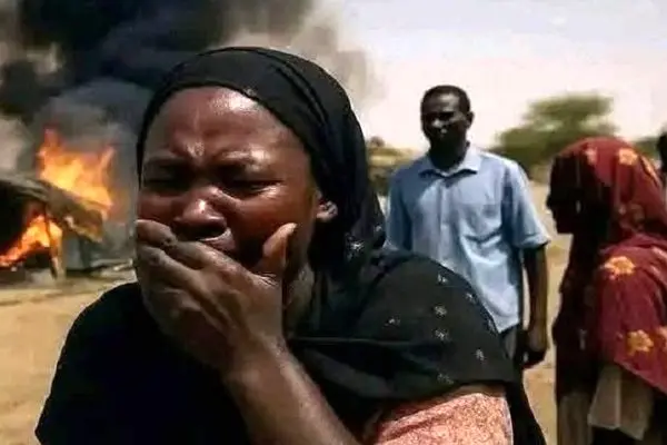 پشت پرده جنایات هولناک در سودان چیست؟/واکاوی ماجراجویی خونین امارات در آفریقا