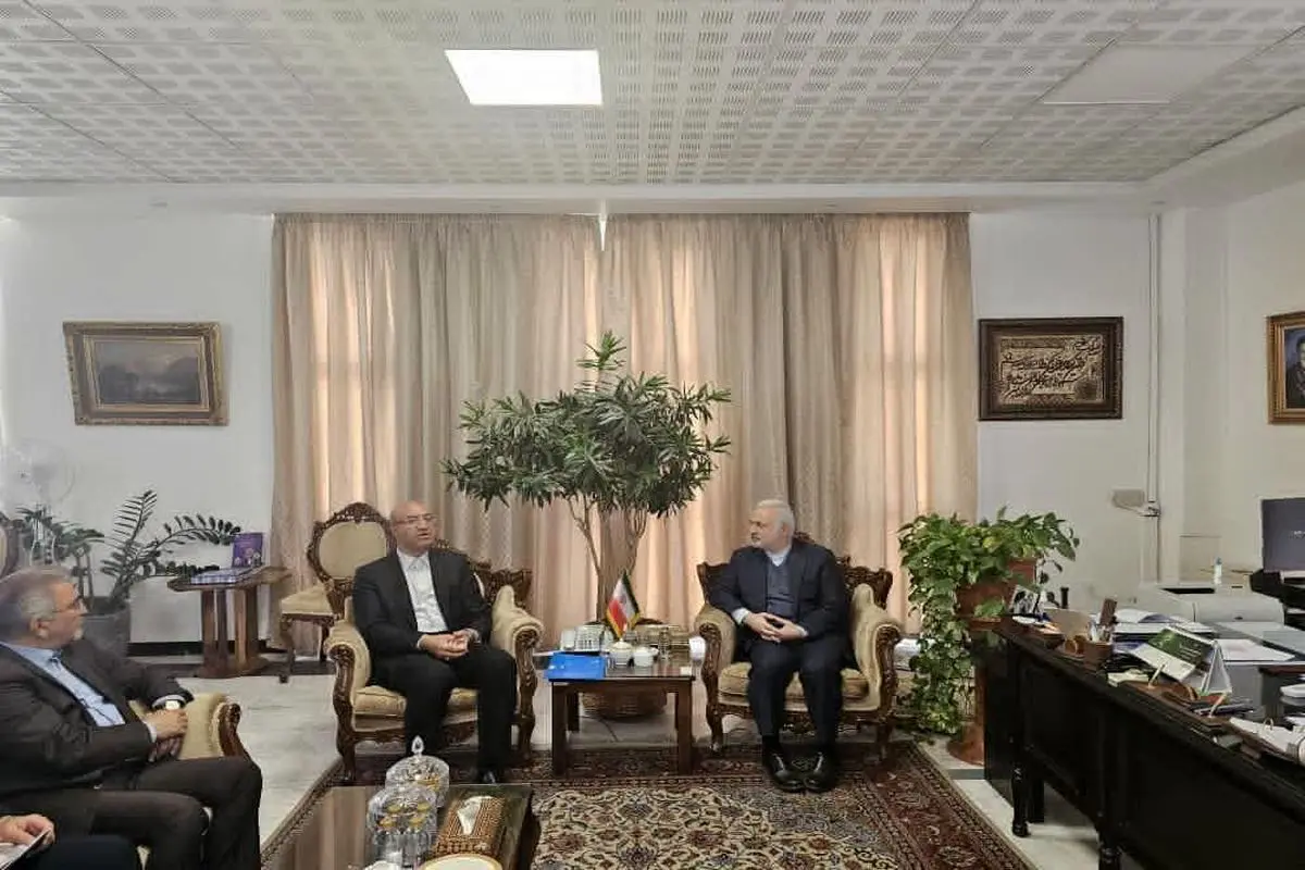 استاندار کرمانشاه