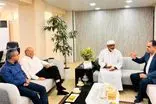 آغاز مرمت مسجد تاریخی گله‌داری و راه‌اندازی موزه قرآنی با مشارکت خیرین در بندرعباس