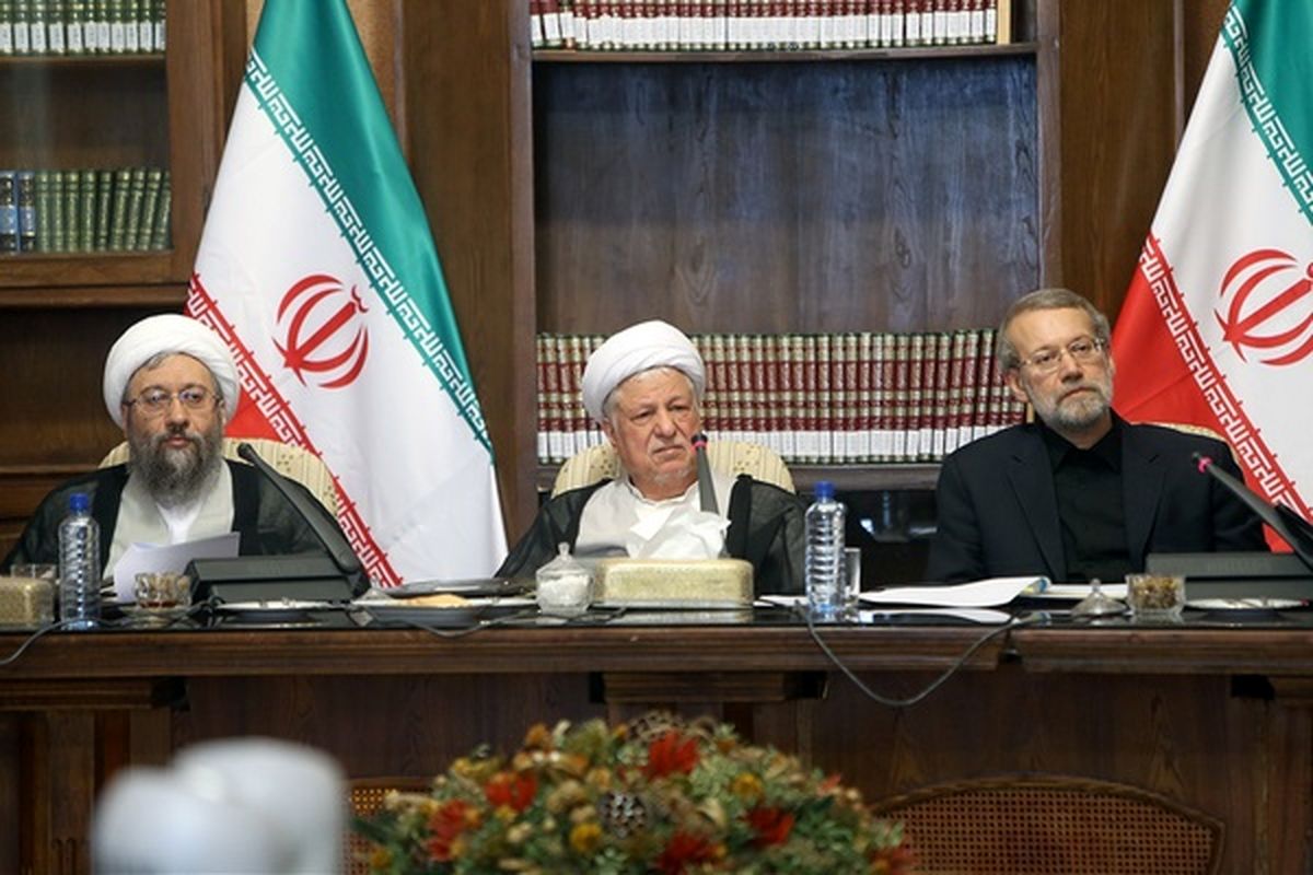 سیاست‌های کلی نظام قانون‌گذاری در جلسه مجمع تشخیص بررسی می شود