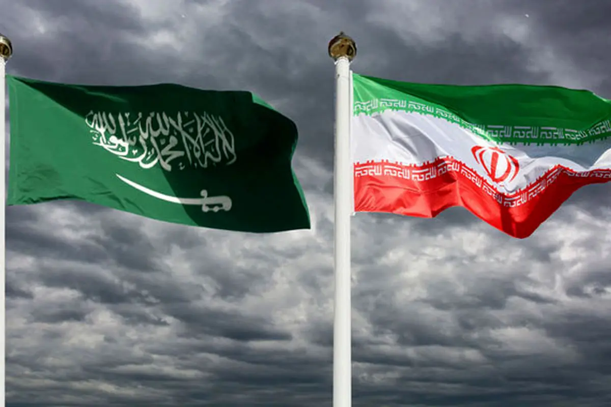 دستور کار هیئت ایرانی در ریاض چه بود؟ + فیلم