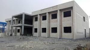ساخت ۱۱۰ مدرسه توسط خیر البرزی