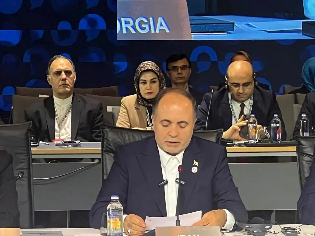 ایران برنامه ملی کاهش ۲۰ تا ۲۵ درصدی ضایعات کشاورزی دارد