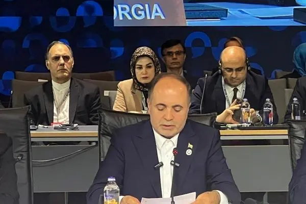 ایران برنامه ملی کاهش ۲۰ تا ۲۵ درصدی ضایعات کشاورزی دارد