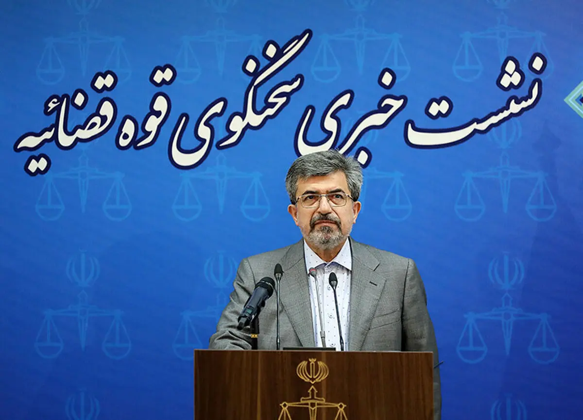 مدرکی درخصوص ادعای آزار یا تجاوز جنسی به زندانیان زن ارائه نشده است