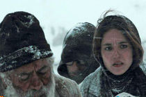 فیلم سینمایی دایان در جشنواره جهانی فجر اکران می شود