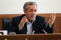 انتقاد شدید استاندار اصفهان از عدم فضاسازی مناسب در روز بزرگداشت شهدا‌