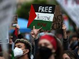 ۳ نکته درباره انفجار اعتراضات ضدصهیونیستی در دانشگاه‌های آمریکا