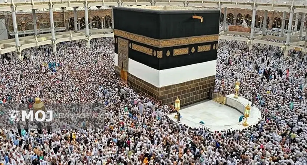 آغاز پیش‌ثبت‌نام حج تمتع ۱۴۰۵ از ششم آبان در سراسر کشور