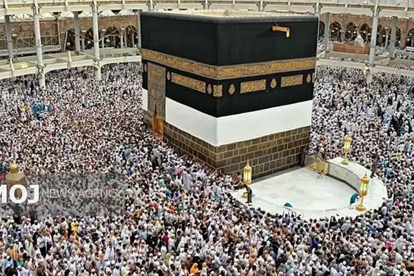 آغاز پیش‌ثبت‌نام حج تمتع ۱۴۰۵ از ششم آبان در سراسر کشور