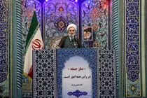 دولت باید بدون واسطه محصولات کشاورزان را خریداری کند