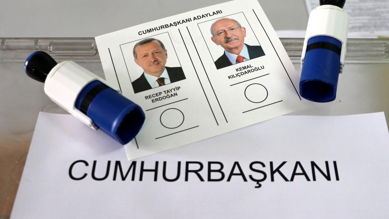 پنج نفر به علت انتشار مطالب تحریک آمیز در مورد انتخابات ترکیه بازداشت شدند