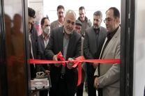 افتتاح ساختمان جدید مرکز داوری اتاق تعاون سیستان و بلوچستان