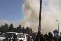 29 کشته و زخمی در حمله انتحاری کابل