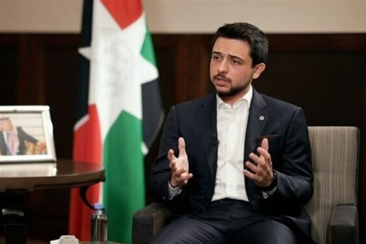 گفت‌وگوها میان ایران و اردن در جریان است