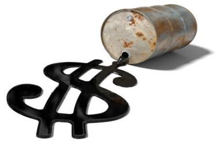 قیمت نفت برنت به حدود ۴۸ دلار رسید