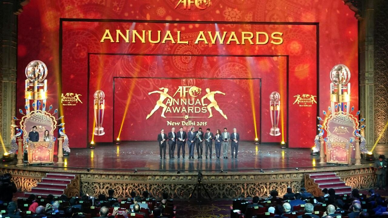 نامزدهای جوایز بهترین های سال آسیا معرفی شدند/بیرانوند از لیست خارج شد