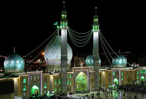 اعزام بیش از 100 دستگاه اتوبوس از اصفهان به مسجد جمکران