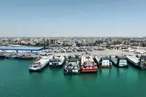 ترابری ایمن بیش از 245 هزار مسافر در مسیرهای بین‌المللی و داخلی بنادر غرب هرمزگان