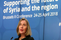 اتحادیه اروپا، تحریم ها بر علیه سوریه را 1 سال دیگر تمدید کرد