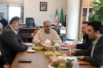 وزیر جهاد کشاورزی بر رفع مشکلات تولید دام در کشور تاکید کرد