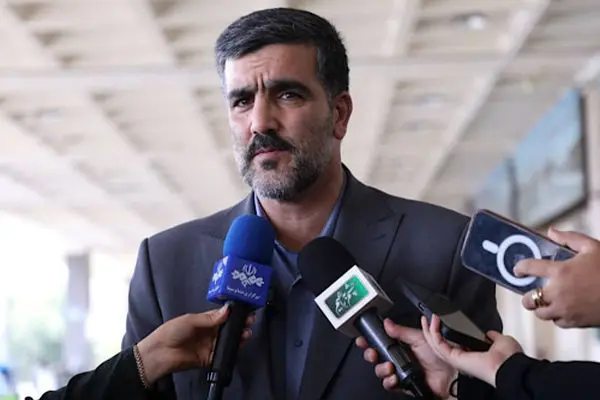 نخستین ماشین‌آلات سنگین وارداتی راهداری ترخیص شد