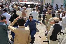 ۶۵ کشته و زخمی در انفجار شهر پاراچنار پاکستان