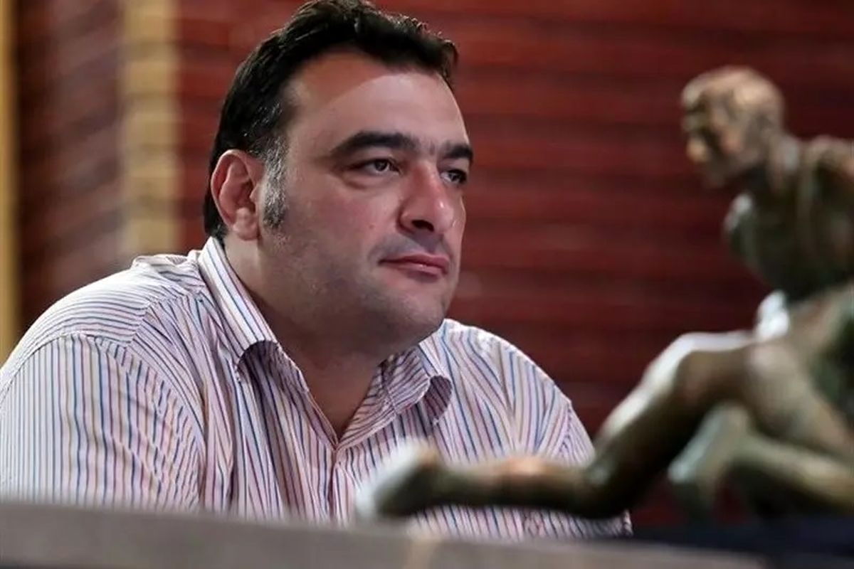 حکم پاره شده نشانه استعفای مدیر فنی تیم جودوی ایران!