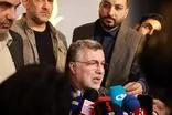 نمایشگاه همام جلوه‌ای از غلبه بر محدودیت‌های جسمی و ذهنی است