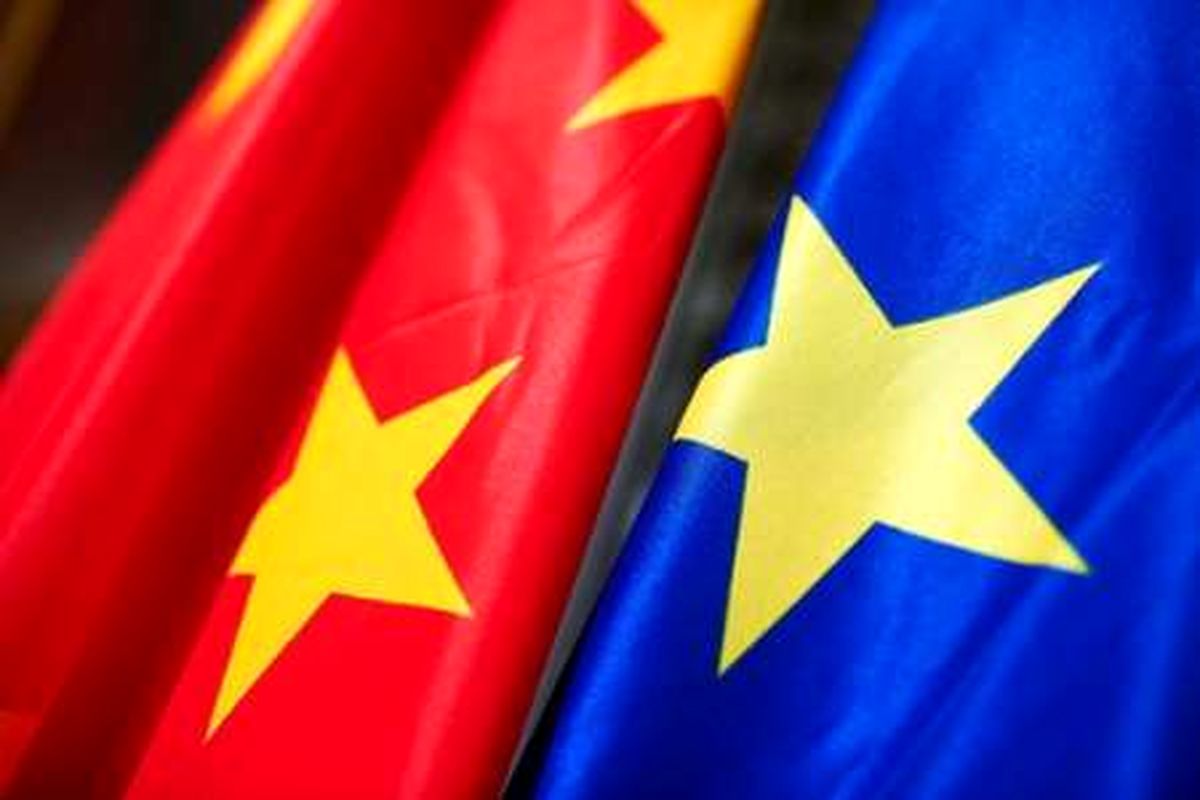 اتحاد چین و اروپا برای مقابله با ترامپ
