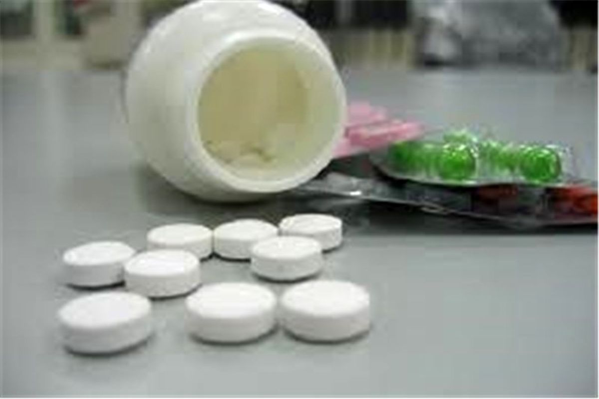 5 میلیون داروی قاچاق در فردیس کشف شد