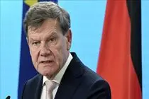 وزیر خارجه آلمان تجاوز تل‌آویو به دوحه را محکوم کرد
