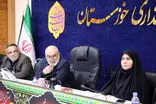 شفافیت، همدلی و تقویت هویت خوزستانی لازمه توسعه متوازن استان است