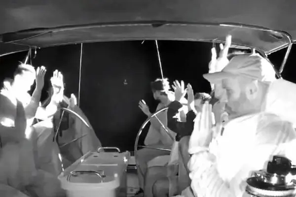 حماس شهادت‌های فعالان ناوگان پایداری را سند جدیدی از جنایات اشغالگران دانست