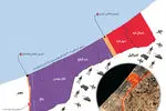 تحمیل هزینه 30 میلیارد دلاری تصرف شهر غزه بر اقتصاد اسرائیل