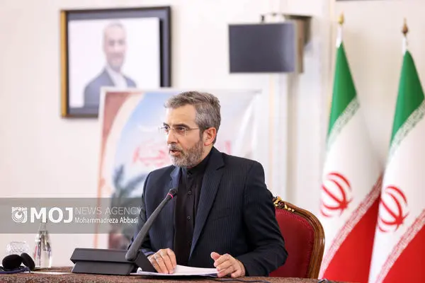  ایران در جریان جنگ اخیر به بازدارندگی فعال دست یافت
