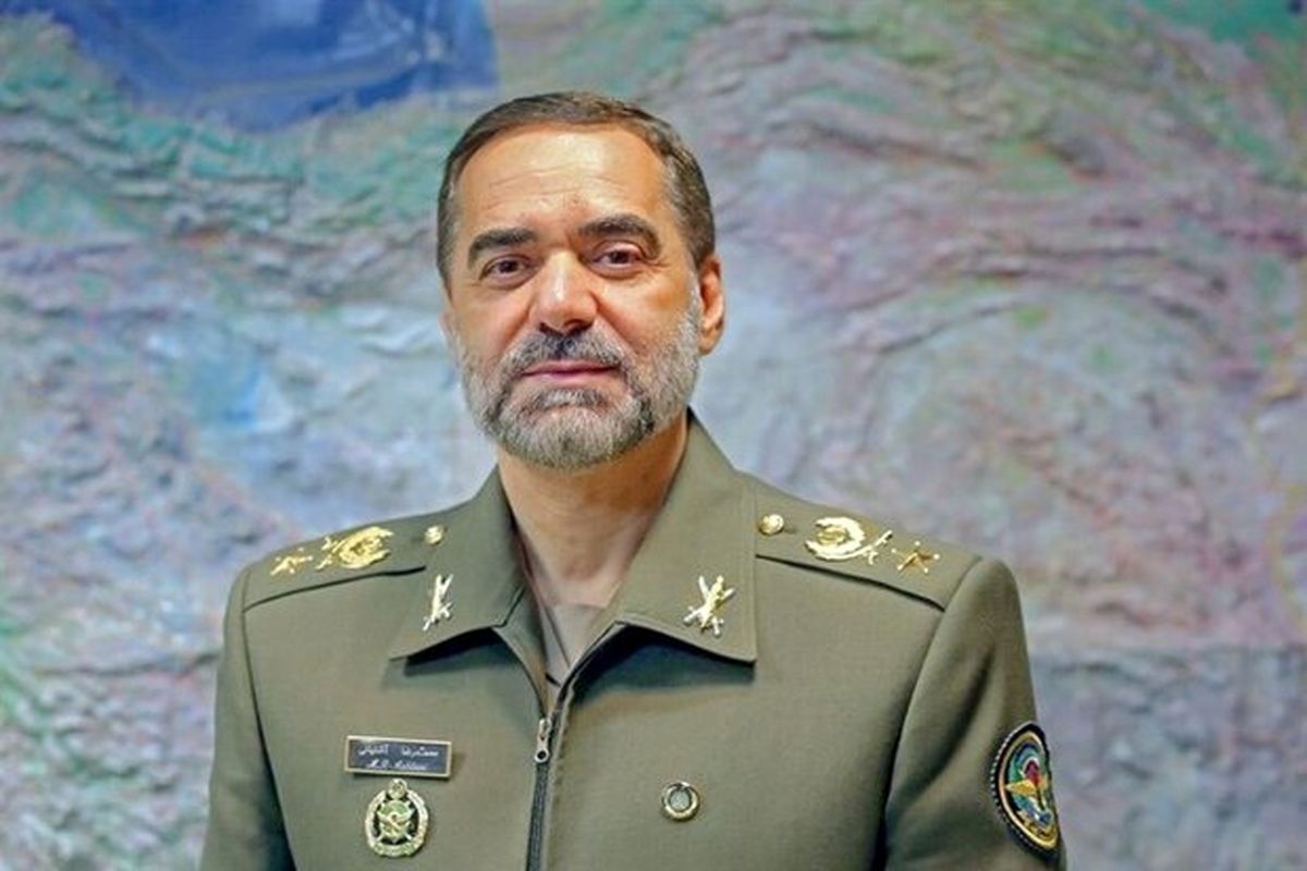 نگاهی به سابقه و مسئولیت‌ های امیر  قرائی آشتیانی وزیر پیشنهادی دفاع
