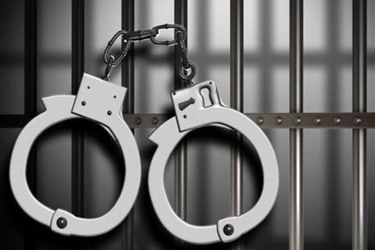 دستگیری ۲ سارق حرفه ای خودرو در دزفول